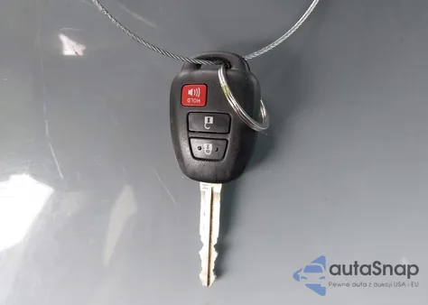 2018 Toyota Rav4 Le from USA, damaged, VIN 2T3ZFREV8JW481711